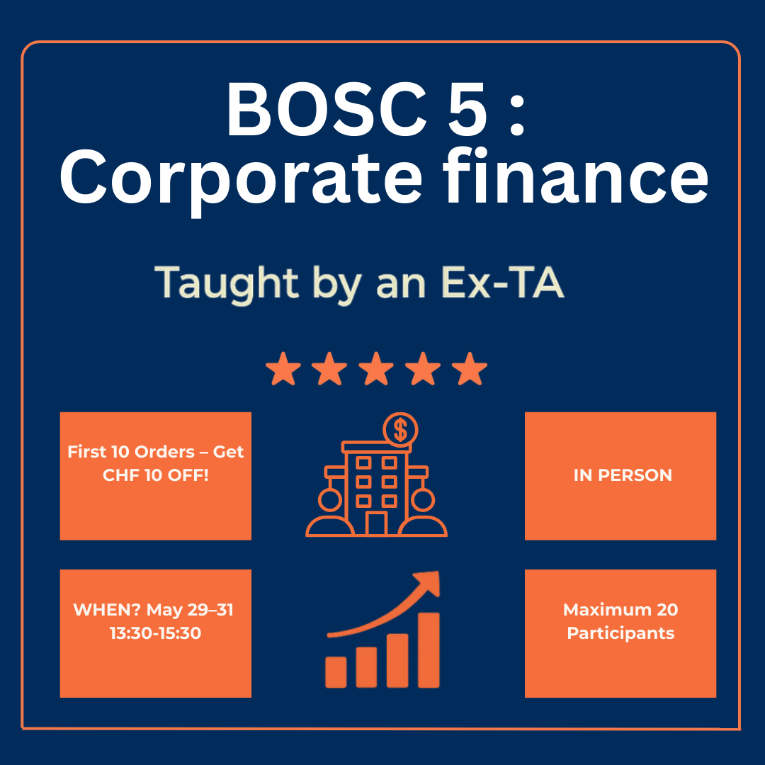 📘 BOSC 5
