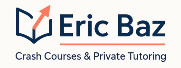 Eric Baz